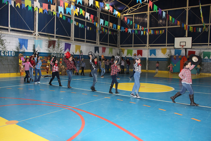 Festa Junina 2022